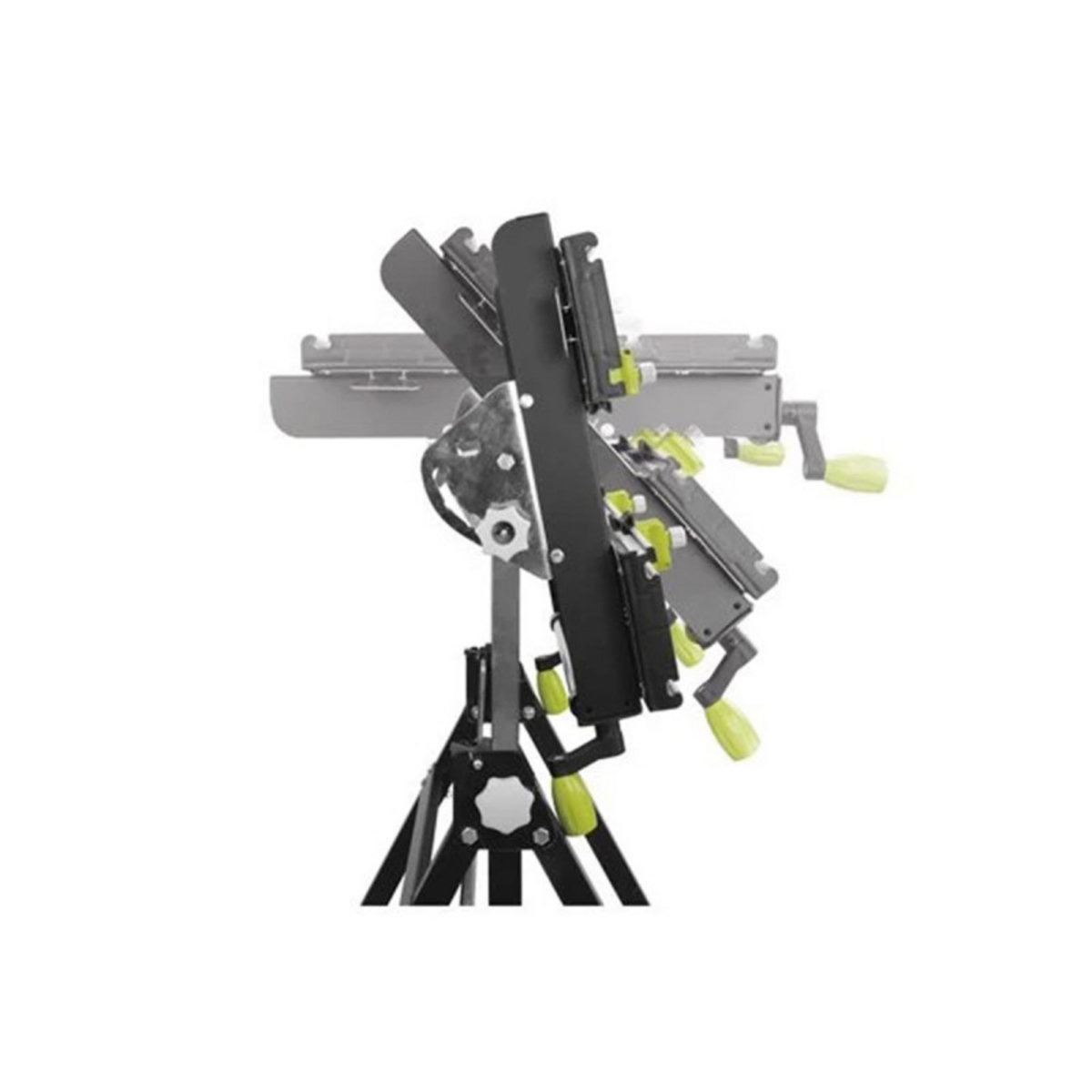 Ryobi Etabli pliable RYOBI métal 600x570x760mm - RWB03