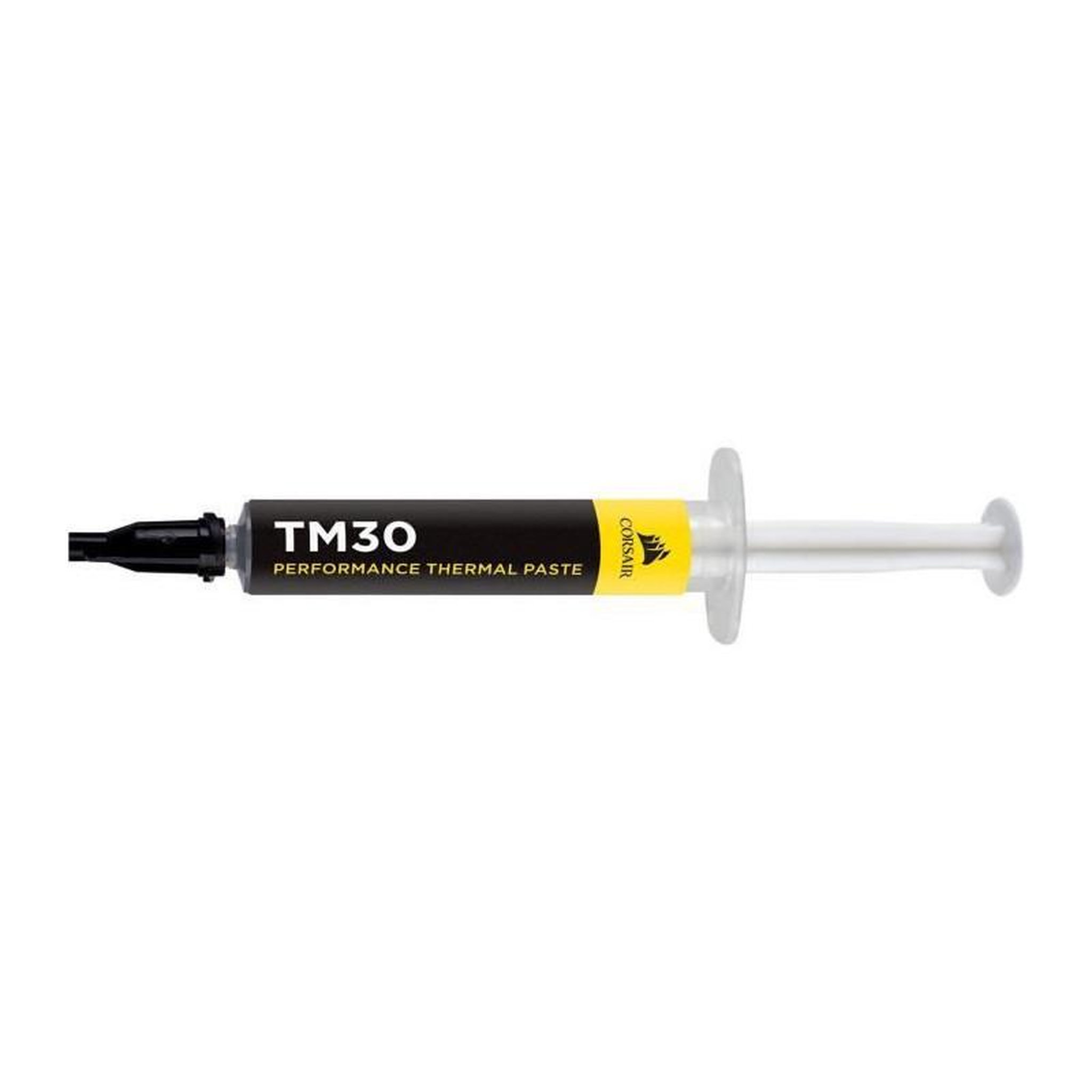 Voir la diapositive 2 : Corsair CORSAIR Pate thermique TM30 Haute Performance - CT-9010001-WW