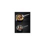 Voir la diapositive 5 : AEG Cuisinière induction Aeg CIB6490APM