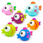 Trousselier Aspergeurs poissons tropicaux 6pcs