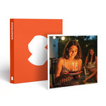 Smartbox Joyeux anniversaire ! 18 ans - Coffret Cadeau Multi-thèmes