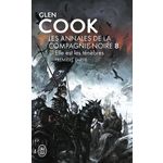 LES ANNALES DE LA COMPAGNIE NOIRE TOME 12 : SOLDATS DE PIERRE. PREMIERE PARTIE, Cook Glen
