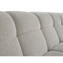 Voir la diapositive 6 : LISA DESIGN Ray - canapé d'angle droit - 4 places - en tissu texturé