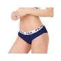 Voir la diapositive 4 : FILA Culotte femme Coton Fila 6043 Navy