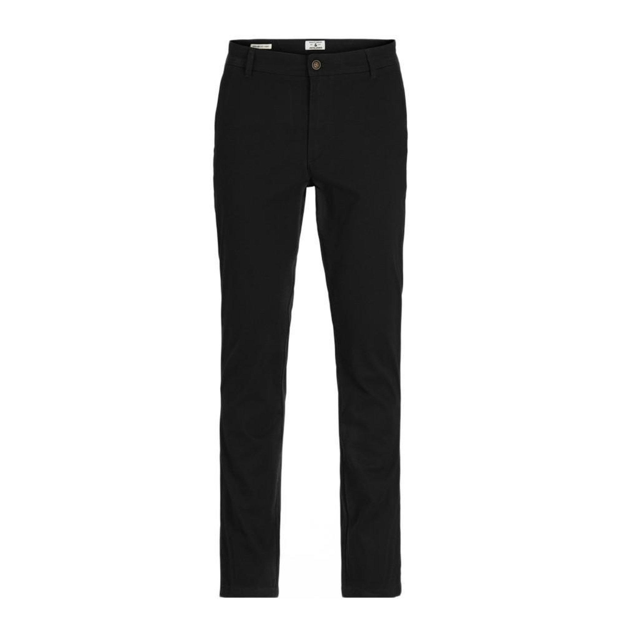 Voir la diapositive 1 : Jack & Jones Pantalon Noir Homme Jack & Jones Bolton