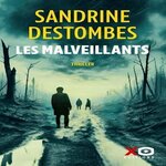 LES MALVEILLANTS, Destombes Sandrine
