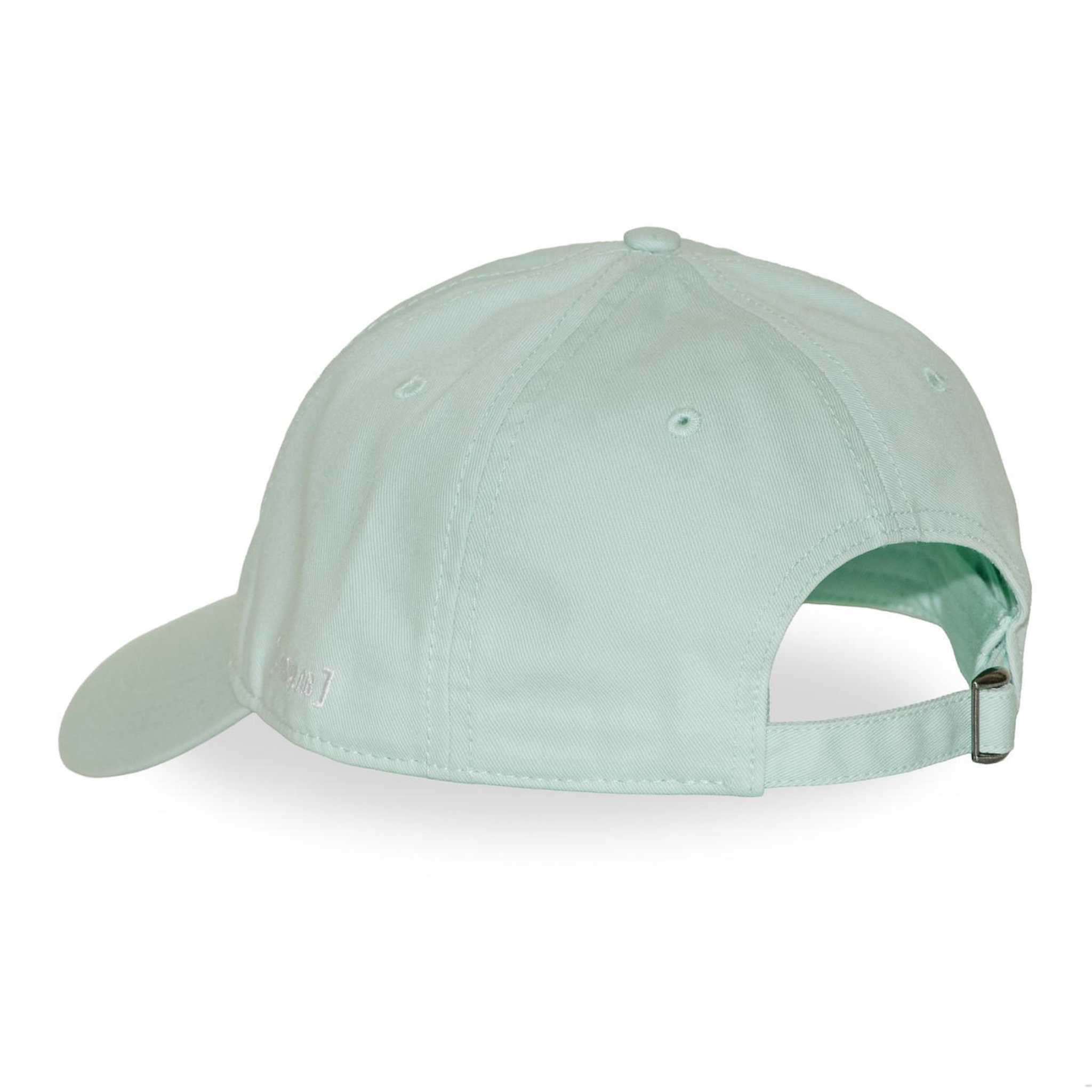 Voir la diapositive 5 : CAPSLAB Casquette dad cap the smurfs papa