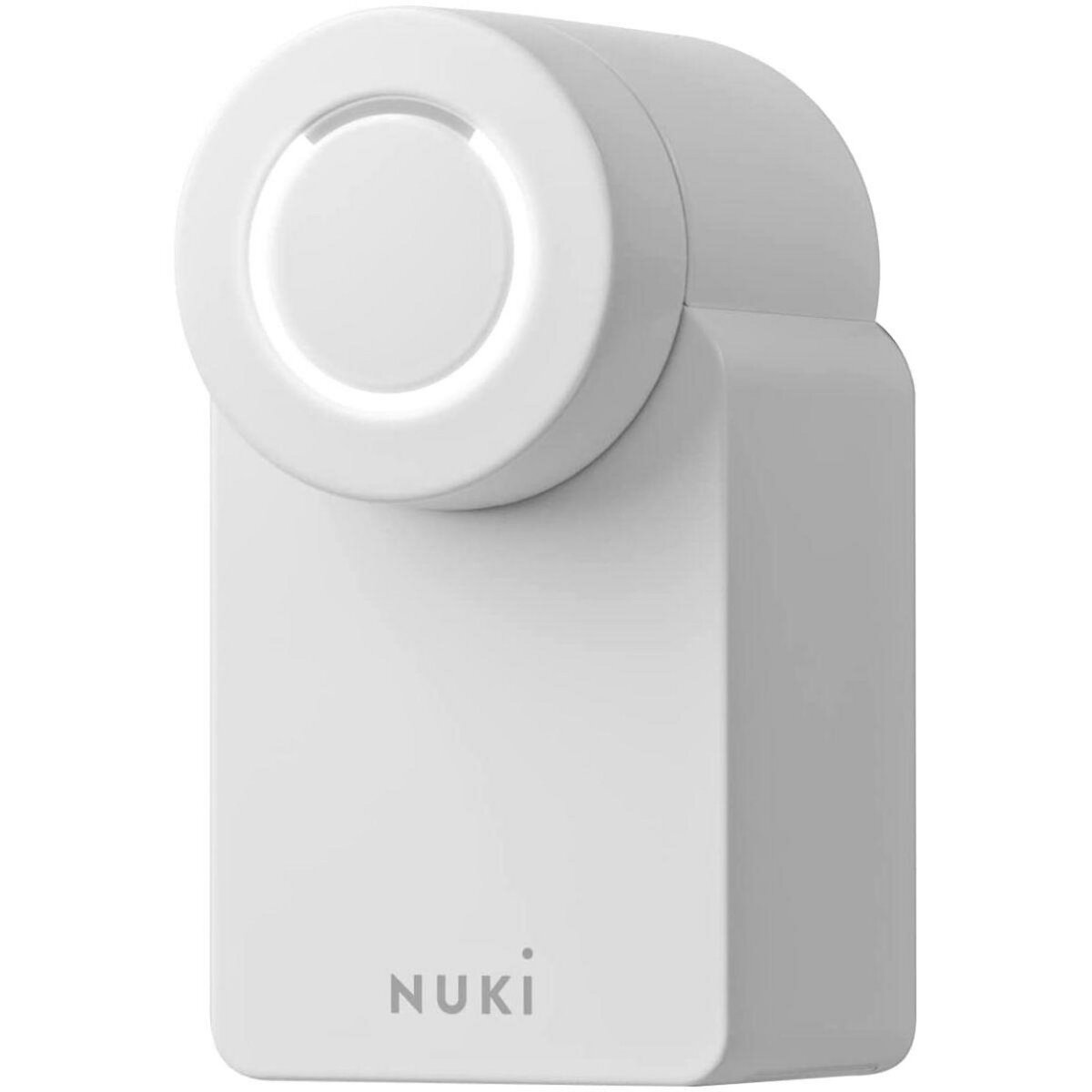 NUKI Serrure connectée Smart Lock V3