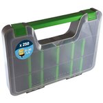 Jardibric Mallette de 250 goutteurs 60 l-h max