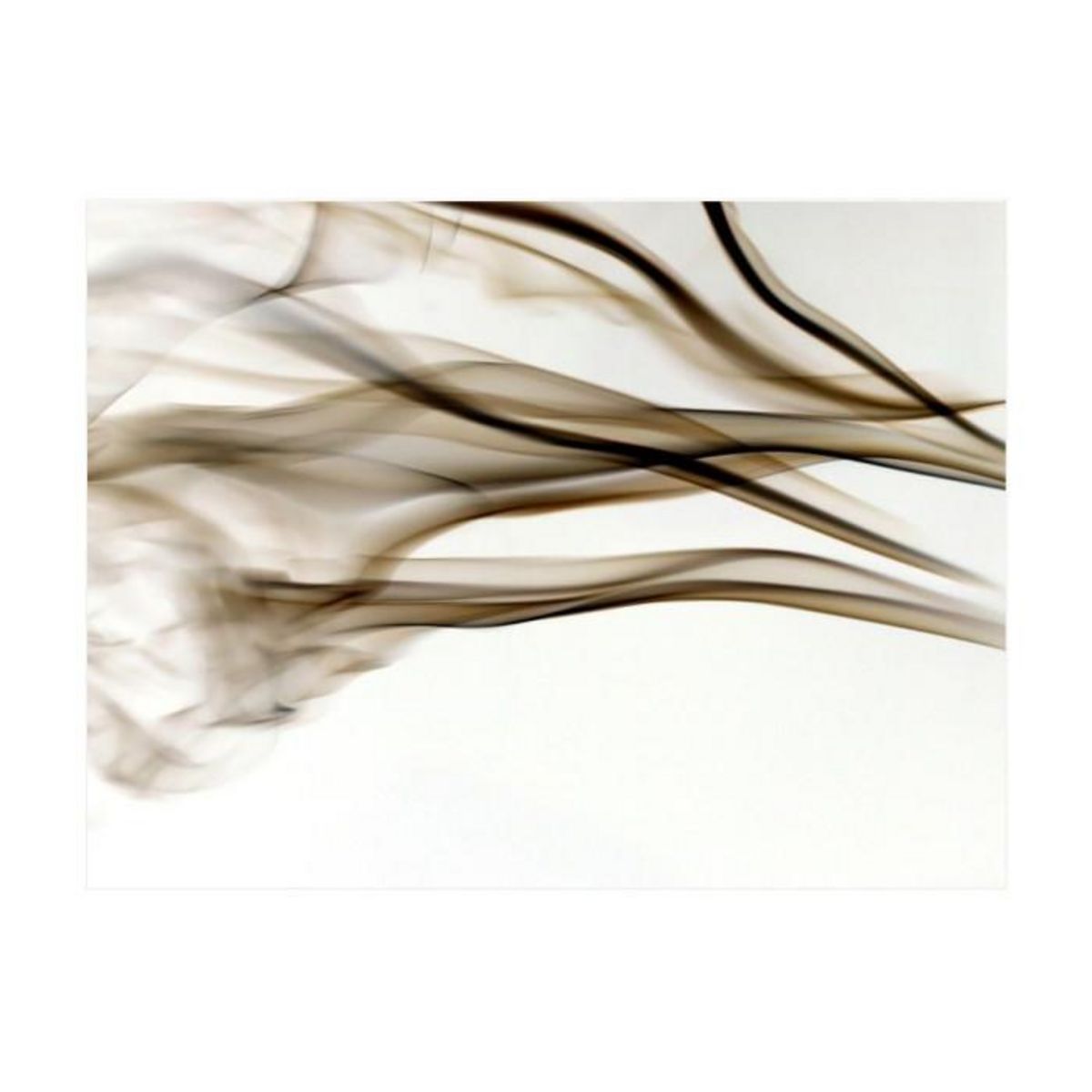 Paris Prix Papier Peint  Fumée Abstraction