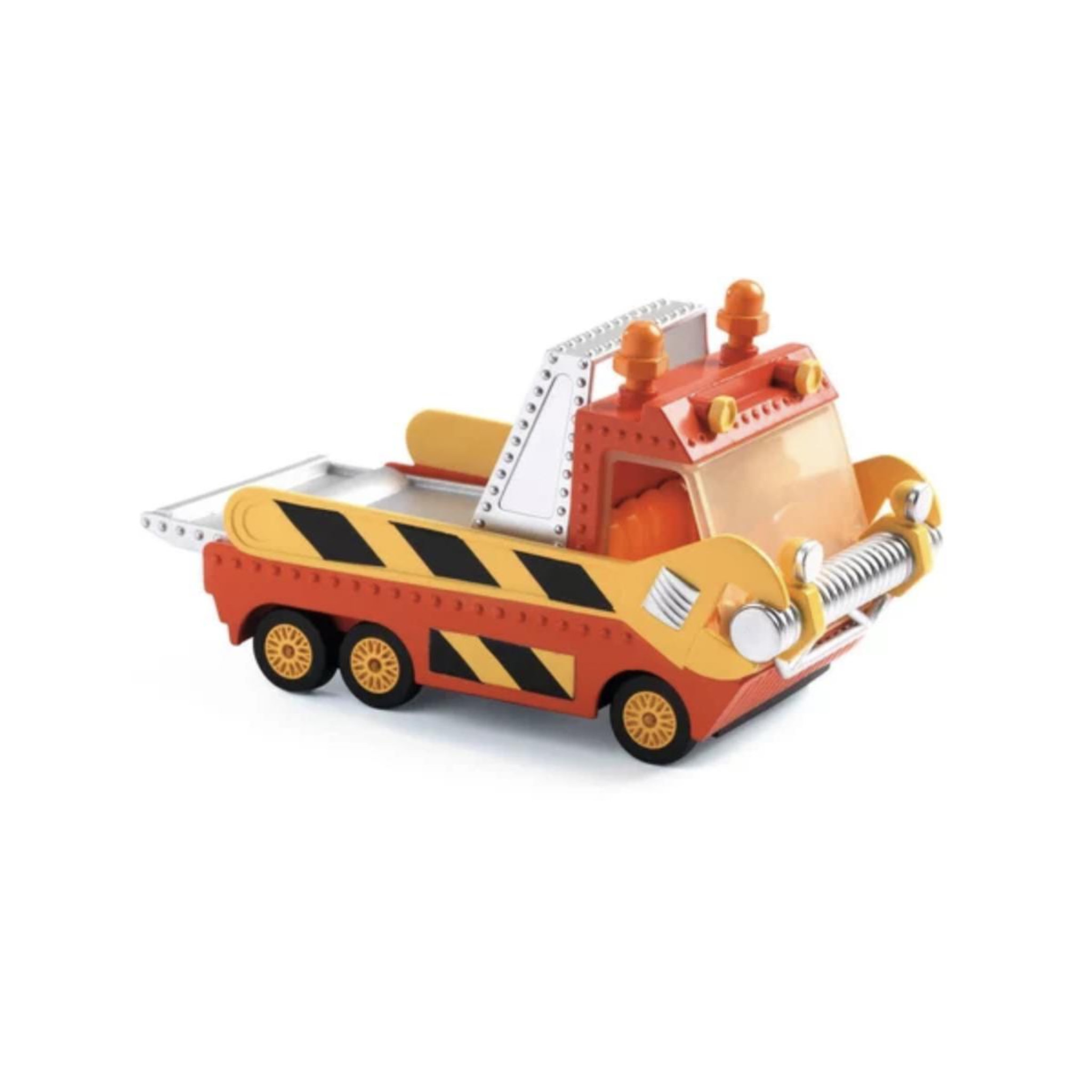Djeco Crazy Motors - Voiture - Crazy Truck