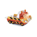 Djeco Crazy Motors - Voiture - Crazy Truck