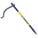 OUTILS PERRIN Chevillette pro de 25 octogonale