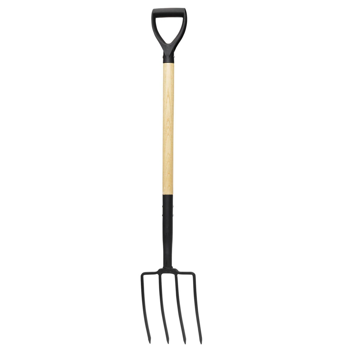 Pro garden Fourche à bêcher H115cm ProGarden