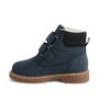Voir la diapositive 3 : INEXTENSO Bottines bébé garçon