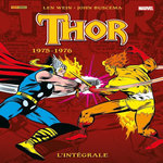 THOR L'INTEGRALE : 1975-1976, Wein Len