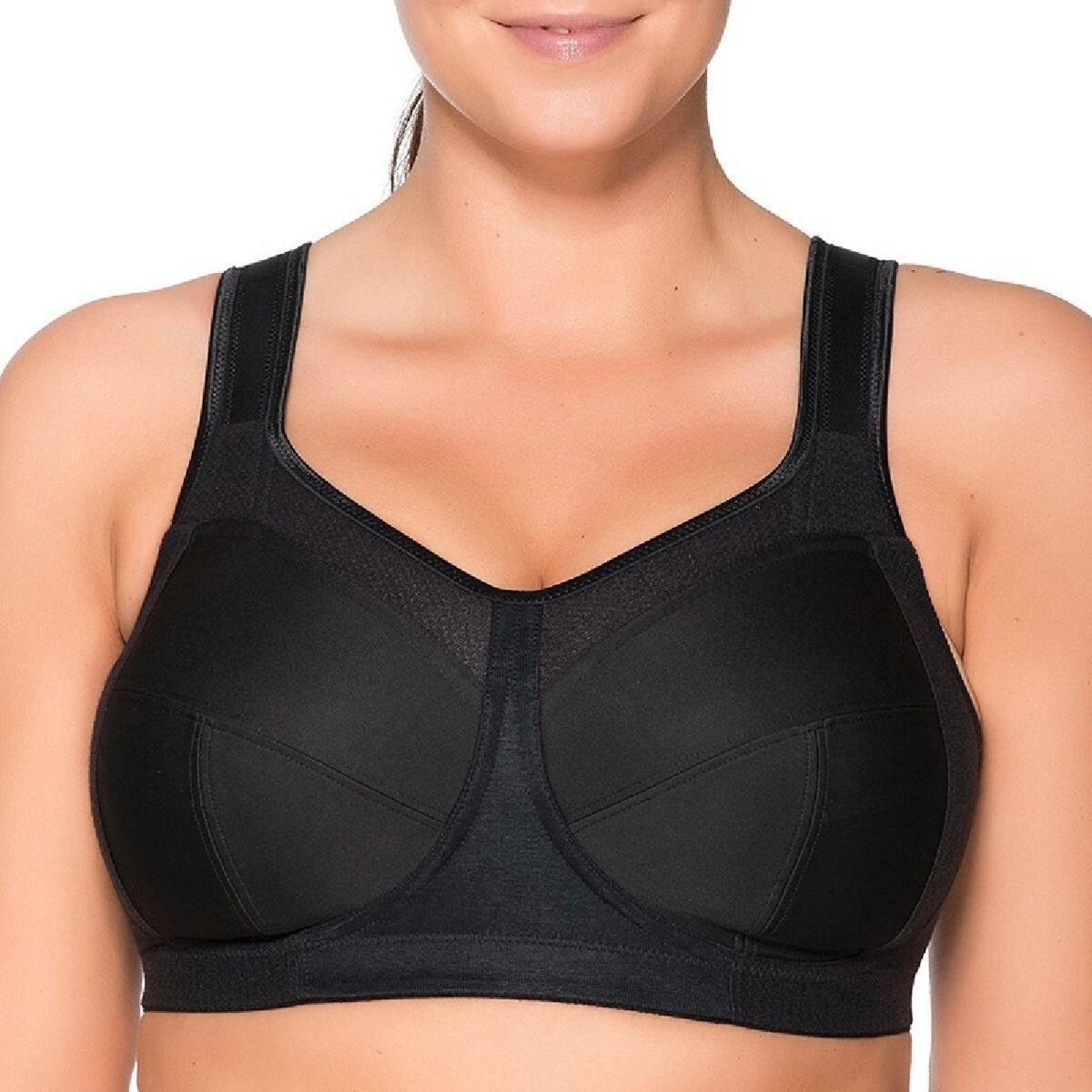 Brassière grande taille sport hot sale