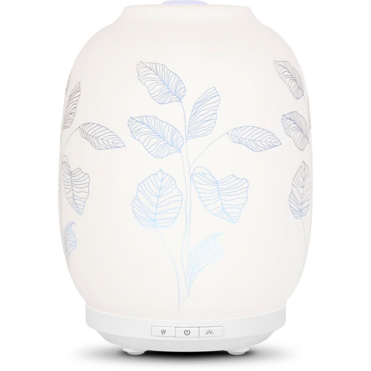 NAEO Diffuseur huiles essentielles Philomena d'huiles essentielles