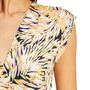 Voir la diapositive 3 : MORGAN Combinaison Multicolore Femme Morgan Puch