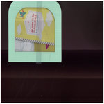 VALISETTE DE MON BEBE, Ardoin Jeanne