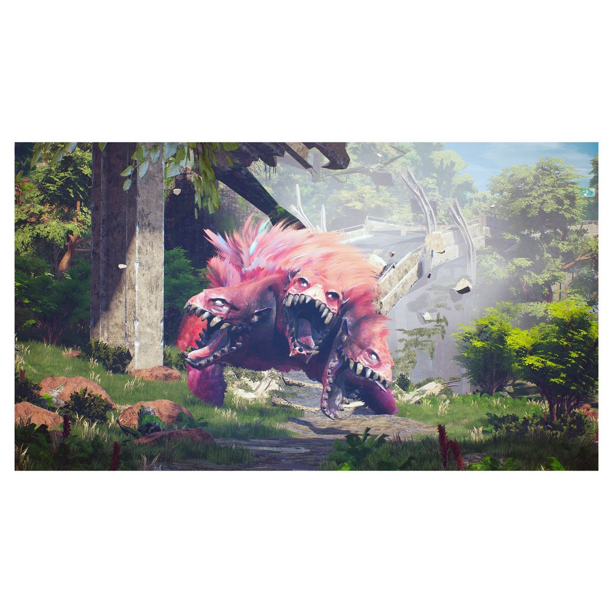 Biomutant PS5