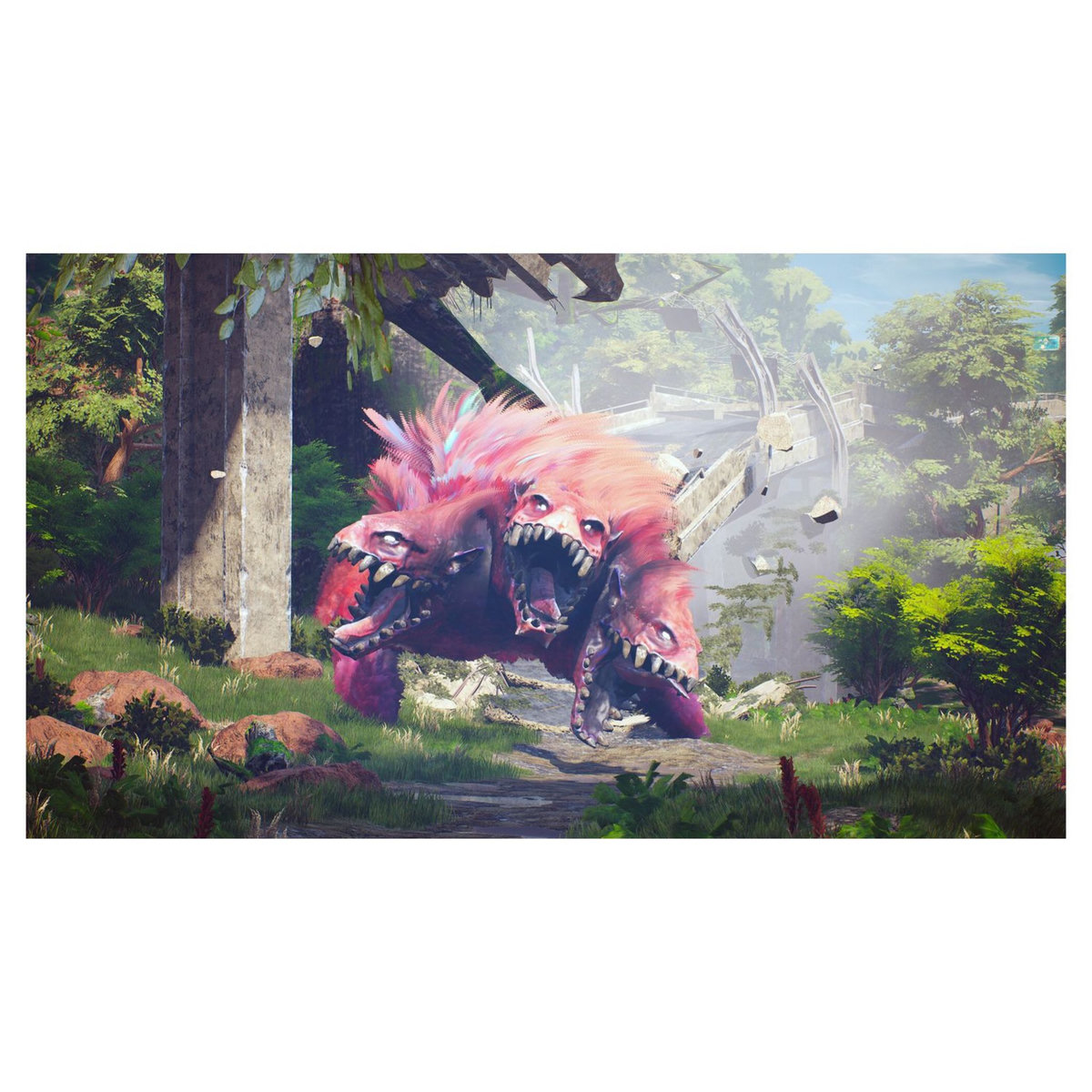 Biomutant PS5