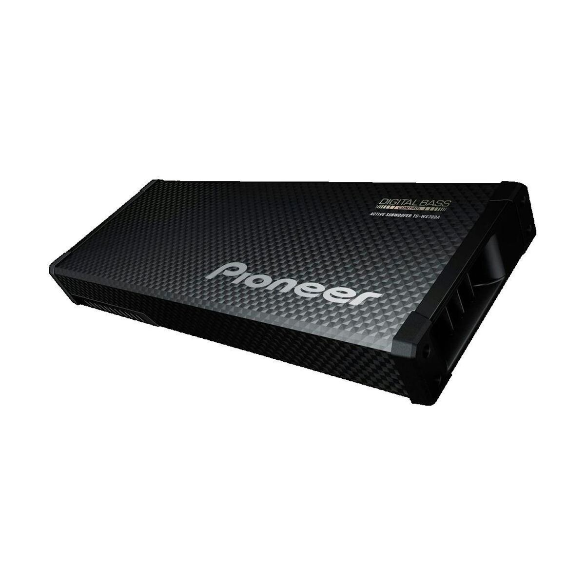 Pioneer Caisson de basses Pioneer TS-WX70DA Noir