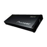 Pioneer Caisson de basses Pioneer TS-WX70DA Noir