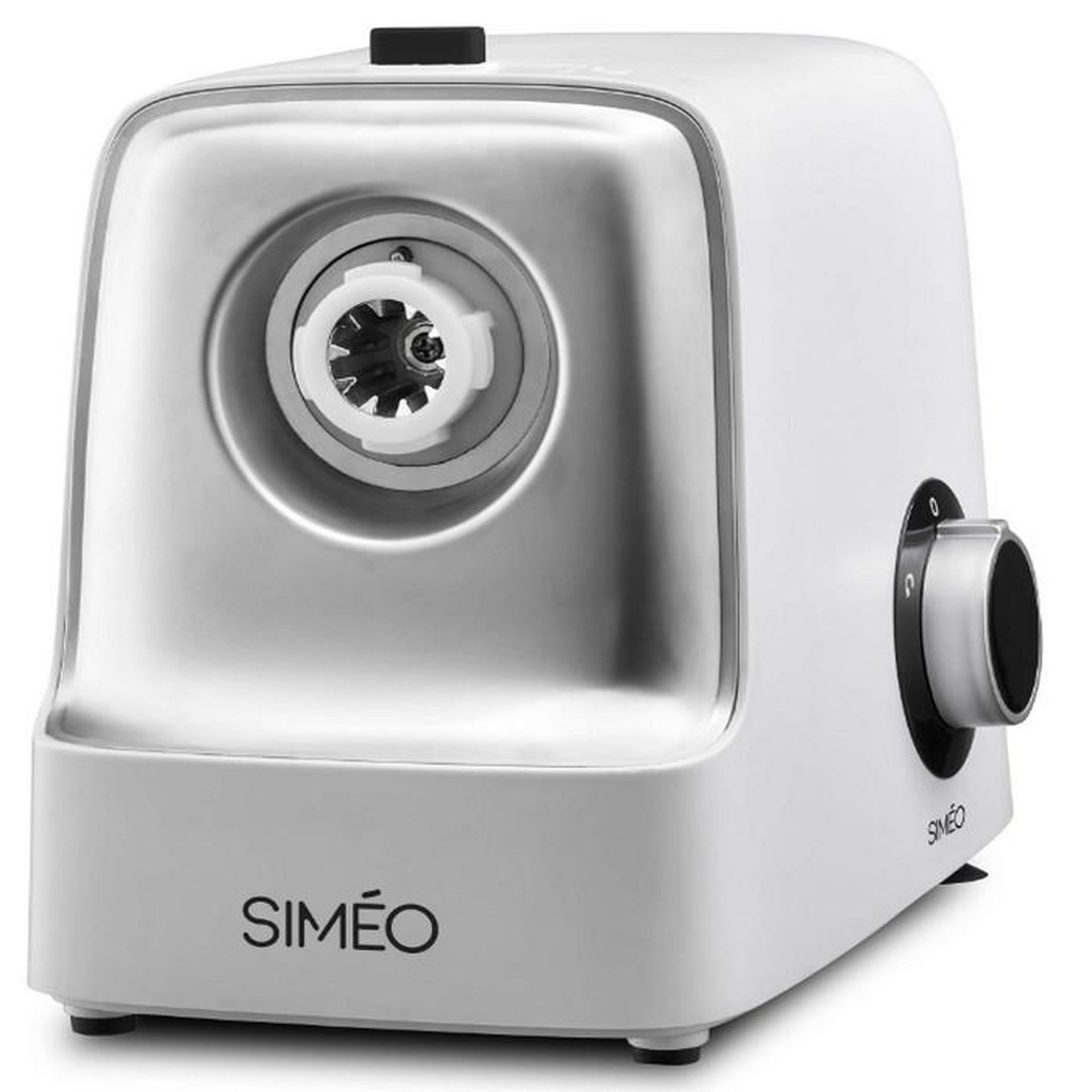 Voir la diapositive 2 : Simeo Hachoir à viande multifonction 2200w - rhm310