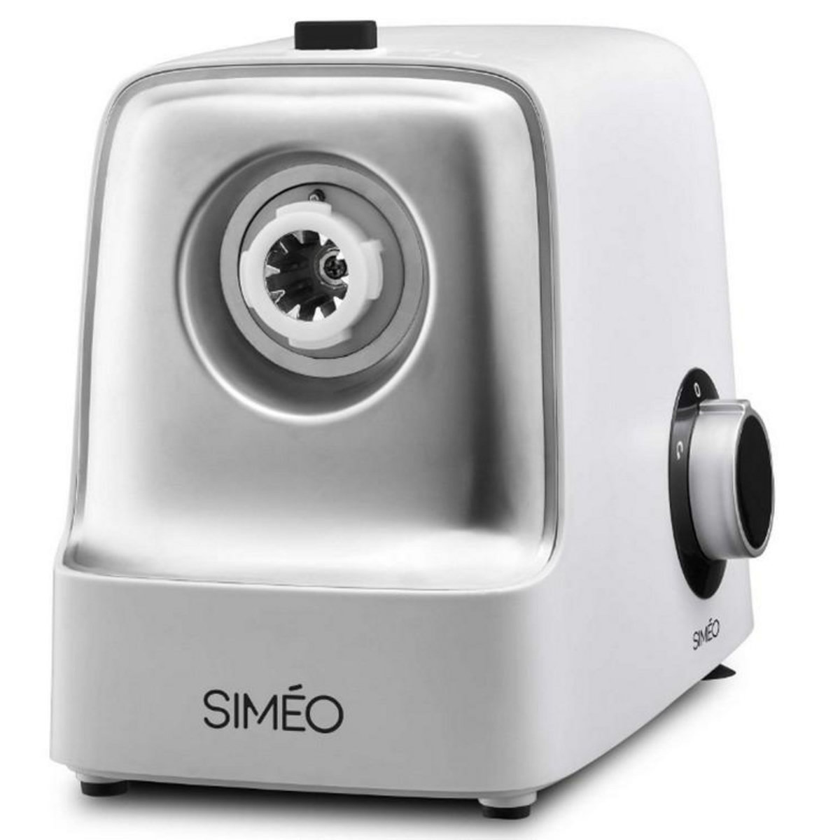 Simeo Hachoir à viande multifonction 2200w - rhm310