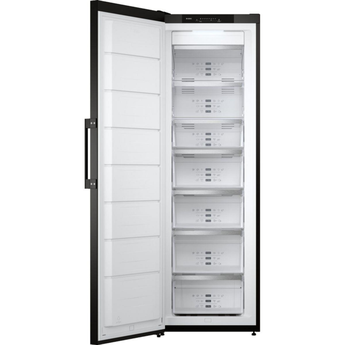 ASKO Congélateur armoire FN23841B