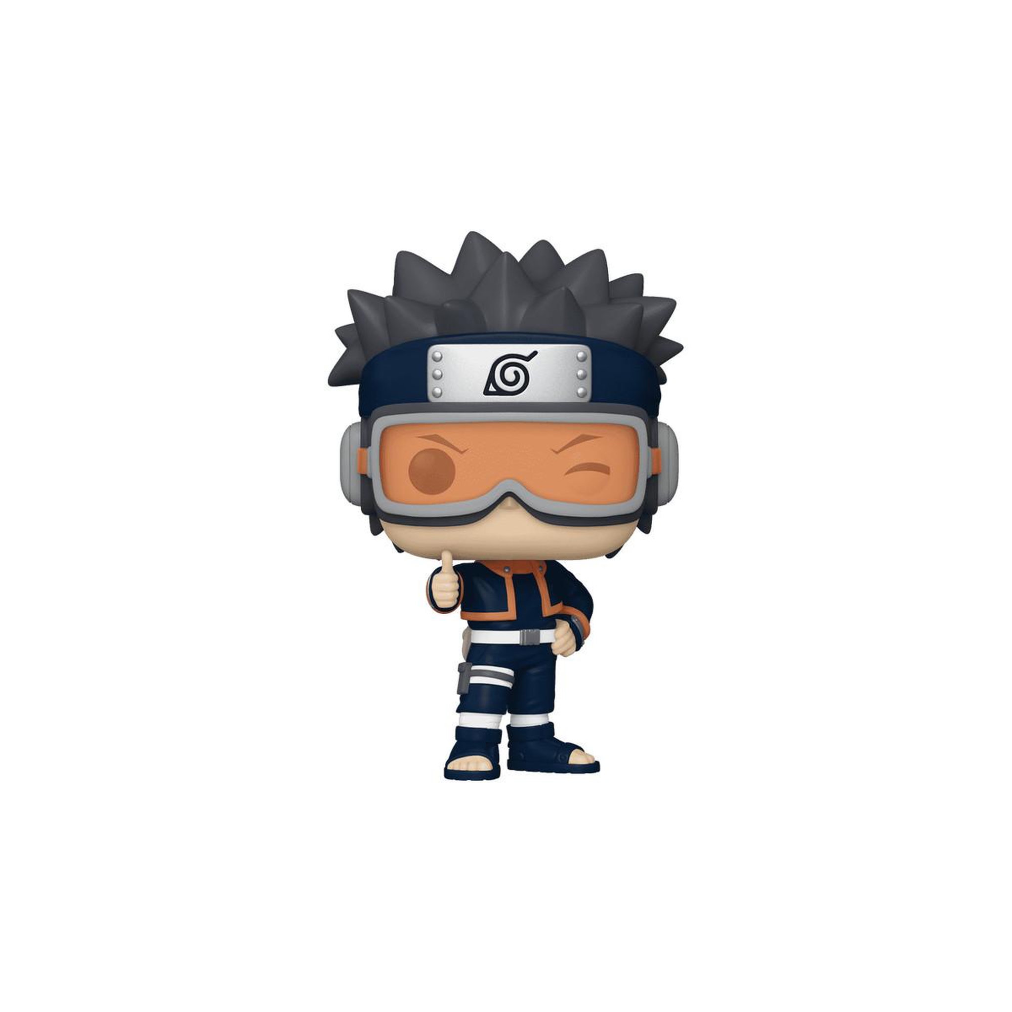 Voir la diapositive 2 : Funko Figurine Funko Pop Animation Naruto Shippuden Obito Uchiha