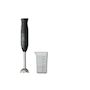Voir la diapositive 2 : ELECTROLUX Mixeur plongeant Electrolux E3HB1-4GG noir