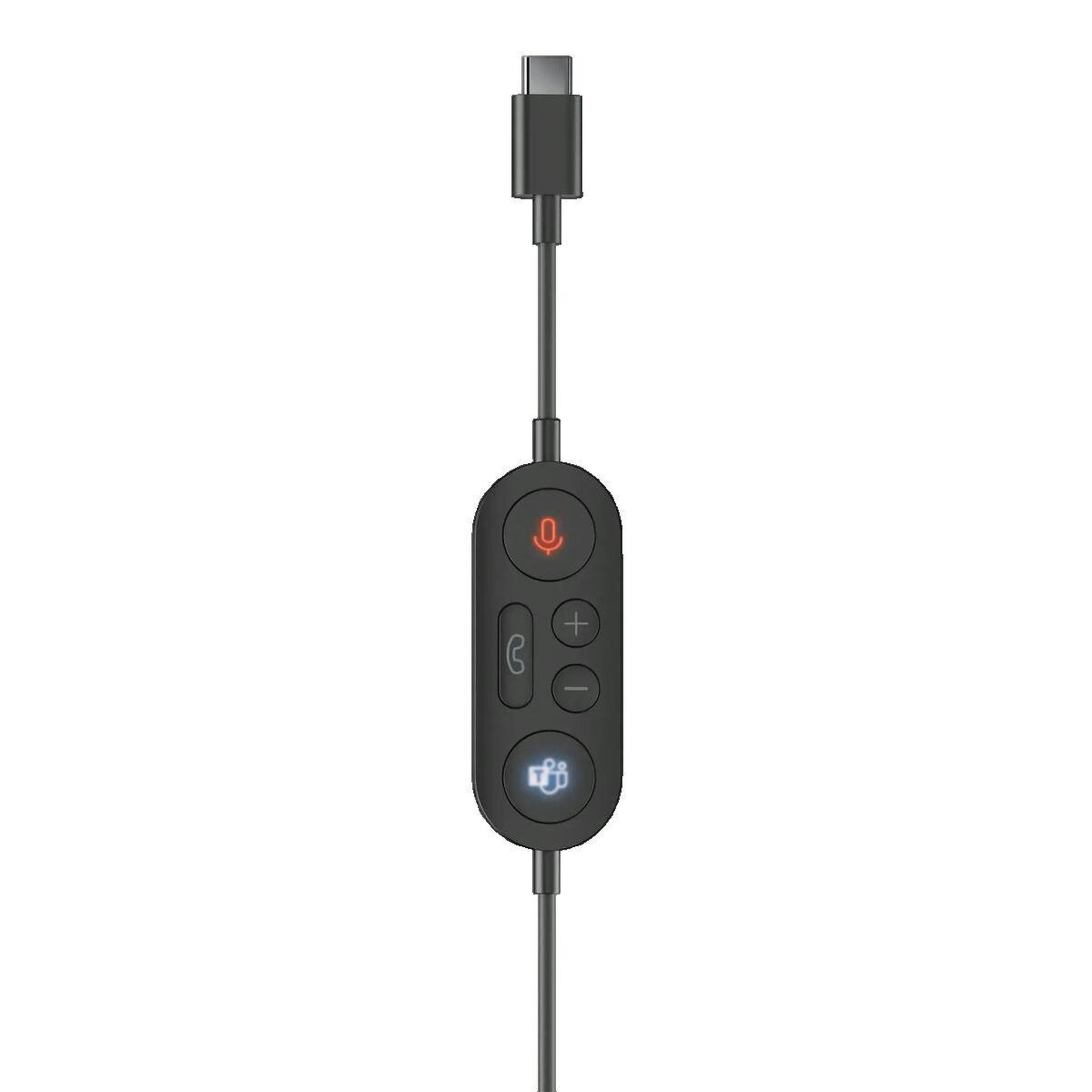 Voir la diapositive 2 : Incase Casque incase USB-C Moderne
