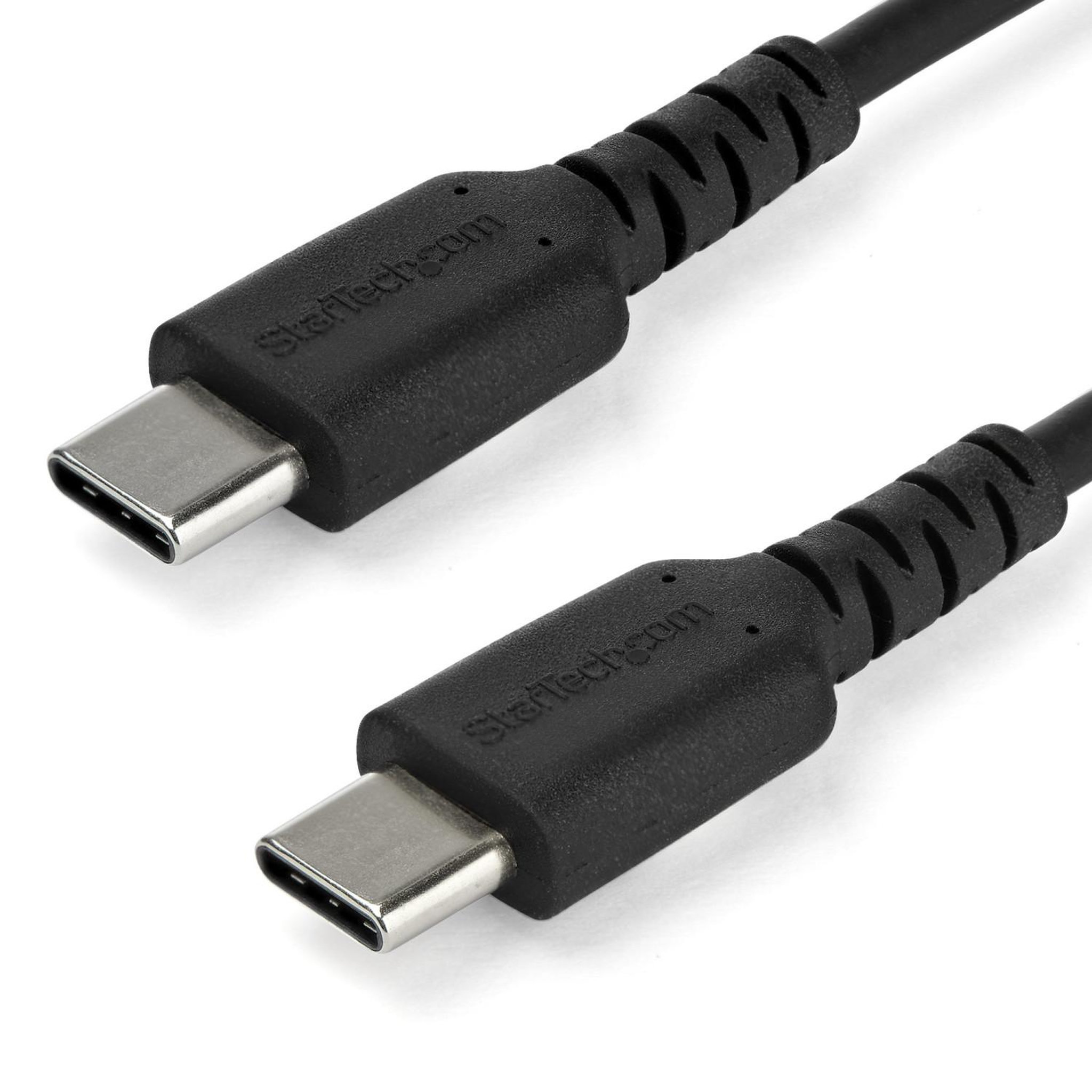 Voir la diapositive 2 : StarTech.com Câble USB-C Startechcom 2m 60W