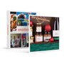 Voir la diapositive 1 : Smartbox Coffret gourmand : assortiment de délicieux produits livré à domicile - Coffret Cadeau Gastronomie