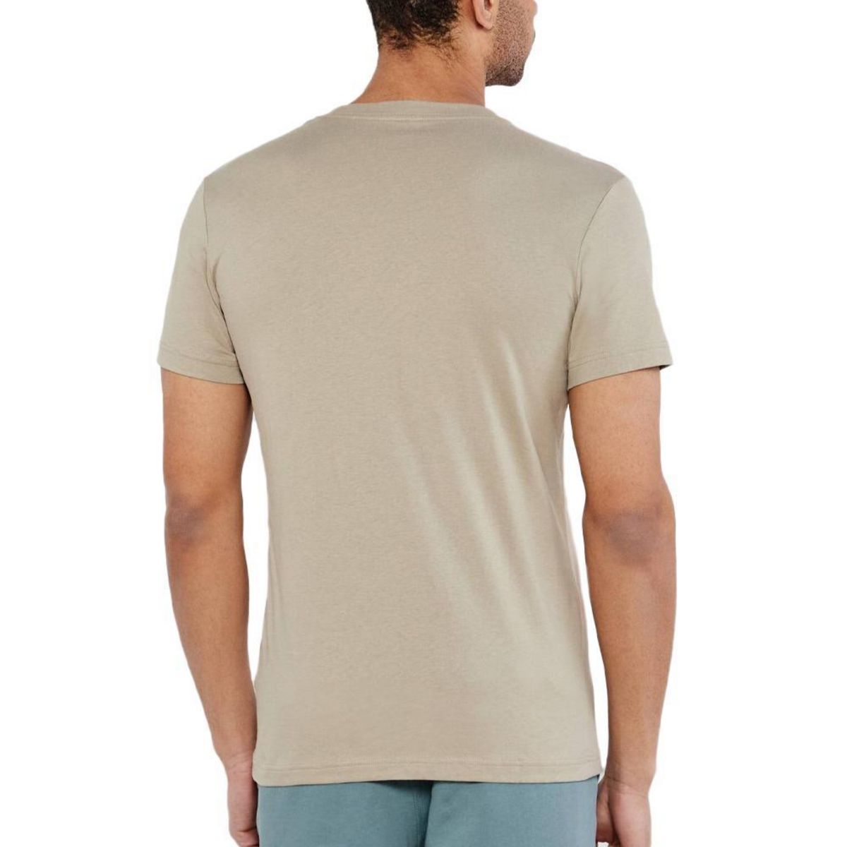 CALVIN KLEIN JEANS T shirt  Homme Calvin Klein Jeans  hadow