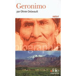 GERONIMO, Delavault Olivier