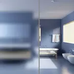 VIDAXL Film autoadhesif d'intimite pour fenetre verre laiteux 0,9x10 m
