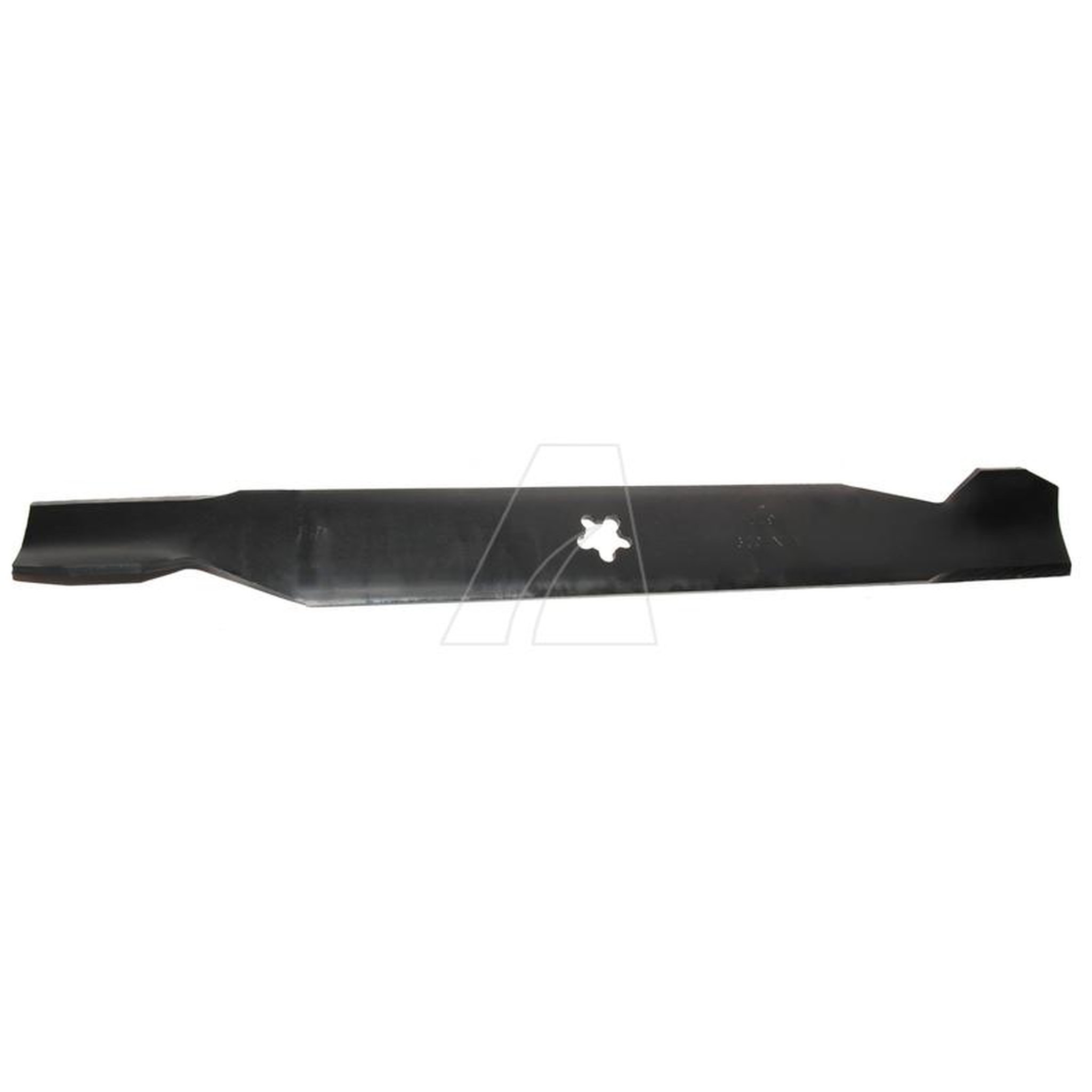 ARNOLD Lame high-lift 49 cm, compatible tondeuses autoportées AYP ou Husqvarna