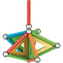 Voir la diapositive 3 : GP TOYS Jeu Geomag - EcoFriendly 35 pcs Panels supercolor