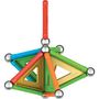 Voir la diapositive 3 : GP TOYS Jeu Geomag - EcoFriendly 35 pcs Panels supercolor