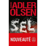 LES ENQUETES DU DEPARTEMENT V TOME 9 : SEL, Adler-Olsen Jussi