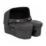 MOUNTAIN BUGGY Carrycot plus™ pour Jumeaux