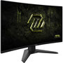 Voir la diapositive 3 : MSI Ecran PC Gamer MAG 274CF X24 27'' Rapid VA