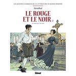 LE ROUGE ET LE NOIR TOME 2 , Djian