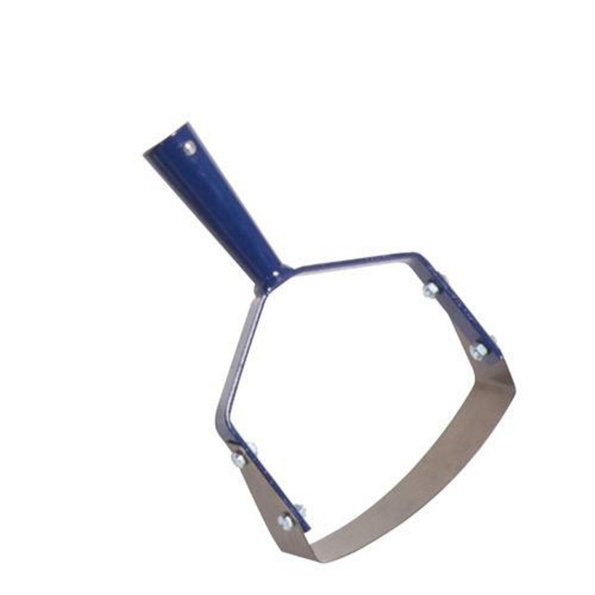 OUTILS PERRIN Grattoir de jardin lame de 12 sans manche