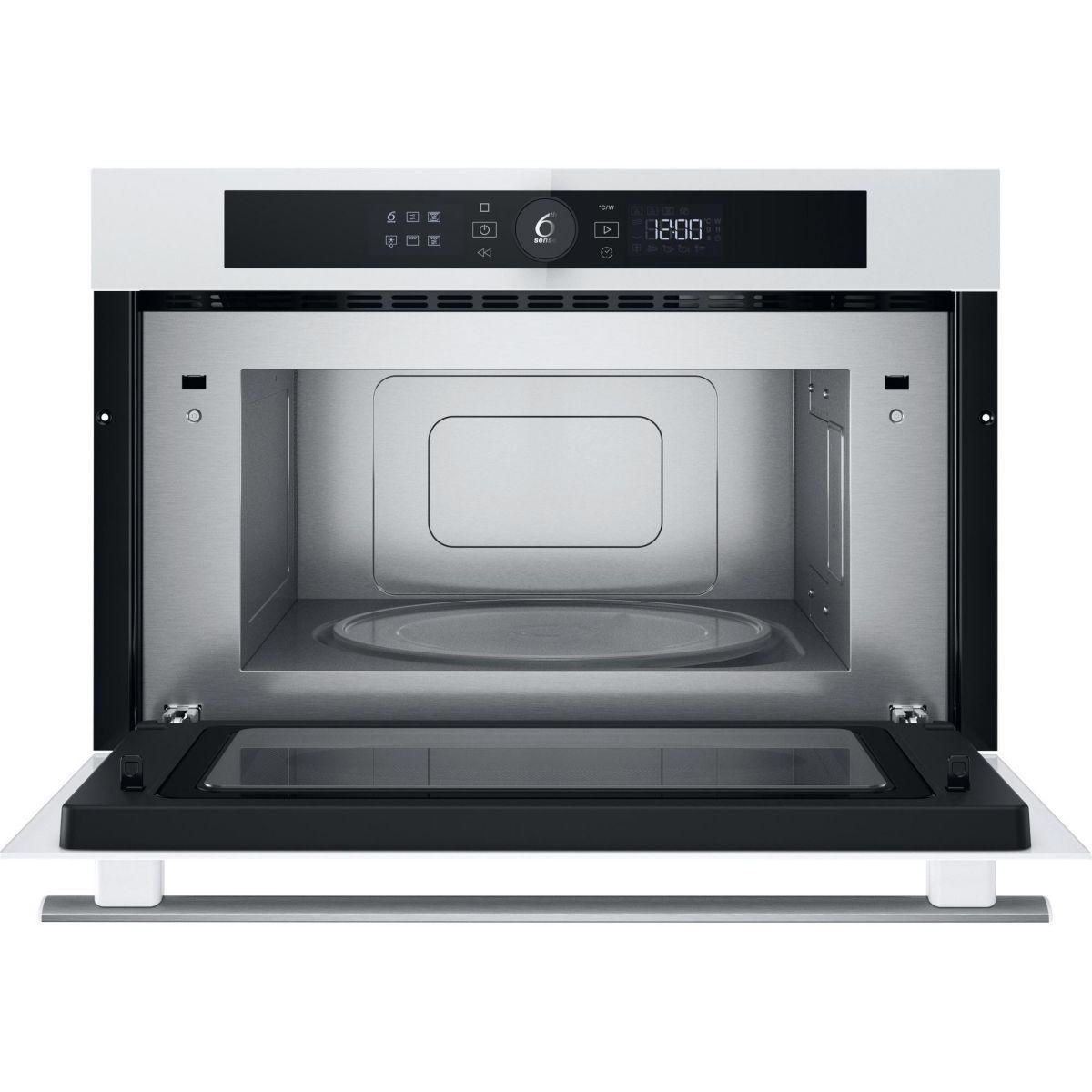 Whirlpool Micro ondes encastrable WMD44MWF