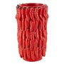 Voir la diapositive 1 : Paris Prix Vase Déco Piments  Chili  34cm Rouge