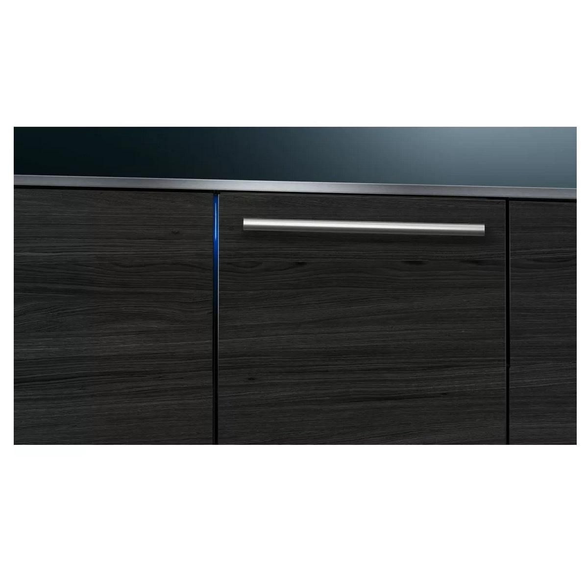 Siemens Lave-vaisselle 60cm 14 couverts 42db tout intégrable - SN95EX11CE